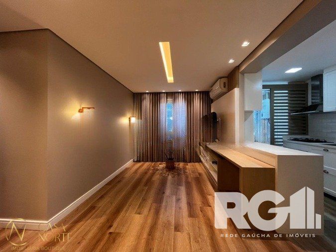 Apartamento à venda com 3 quartos, 81m², 1 suíte, 2 vagas, Rua Jerônymo Zelmanovitz no bairro São Sebastião em Porto Alegre