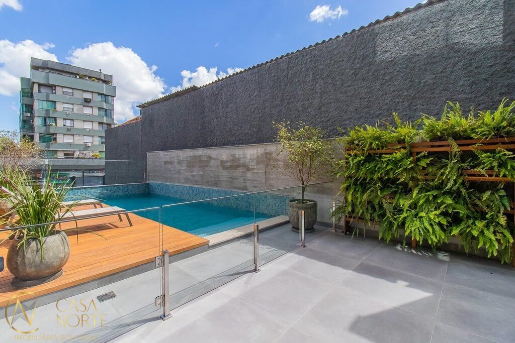 Apartamento à venda com 1 quarto, 42m², 1 vaga, José de Alencar no bairro Menino Deus em Porto Alegre