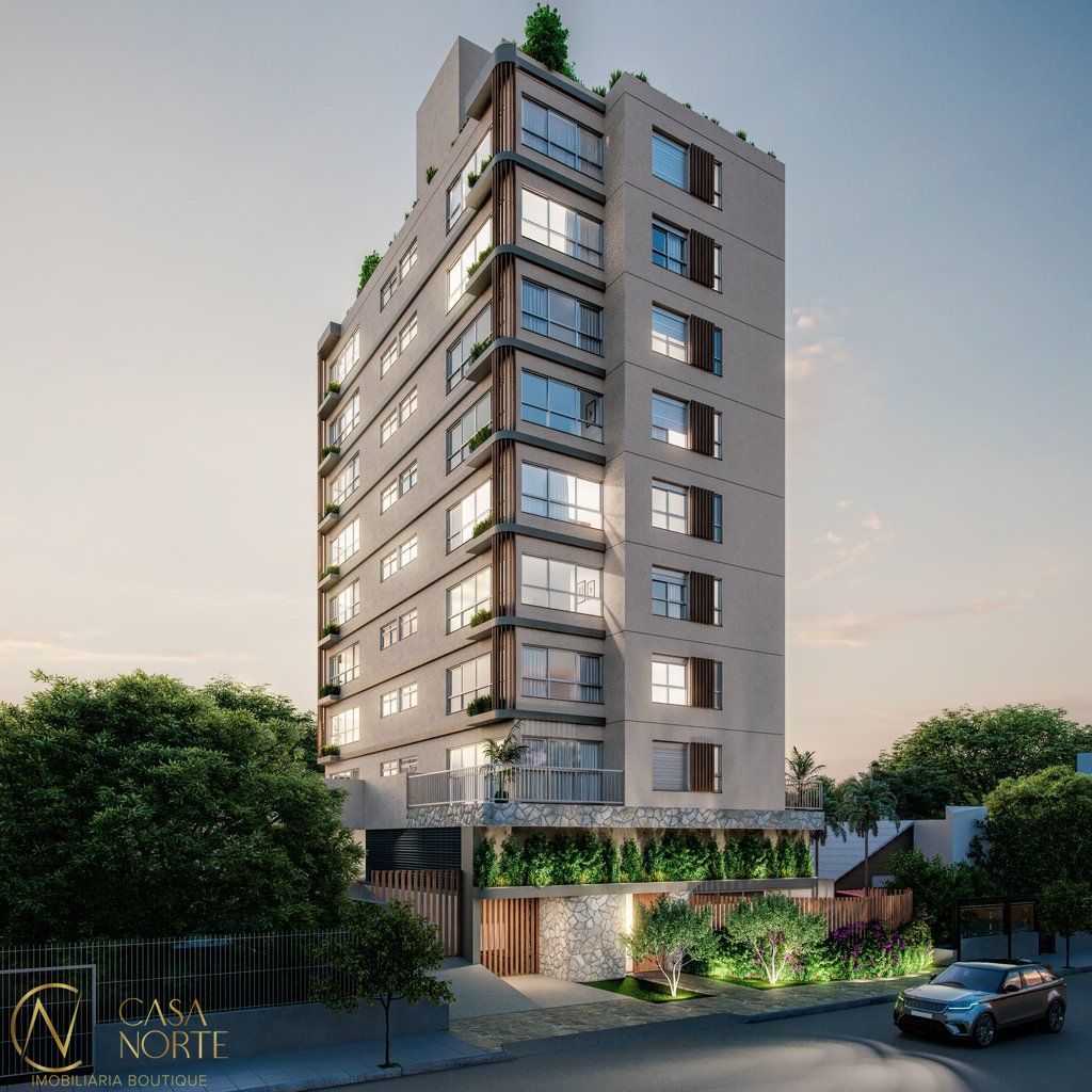 Apartamento à venda com 3 quartos, 95m², 3 suítes, 2 vagas, Artur Fabião Carneiro no bairro Passo da Areia em Porto Alegre