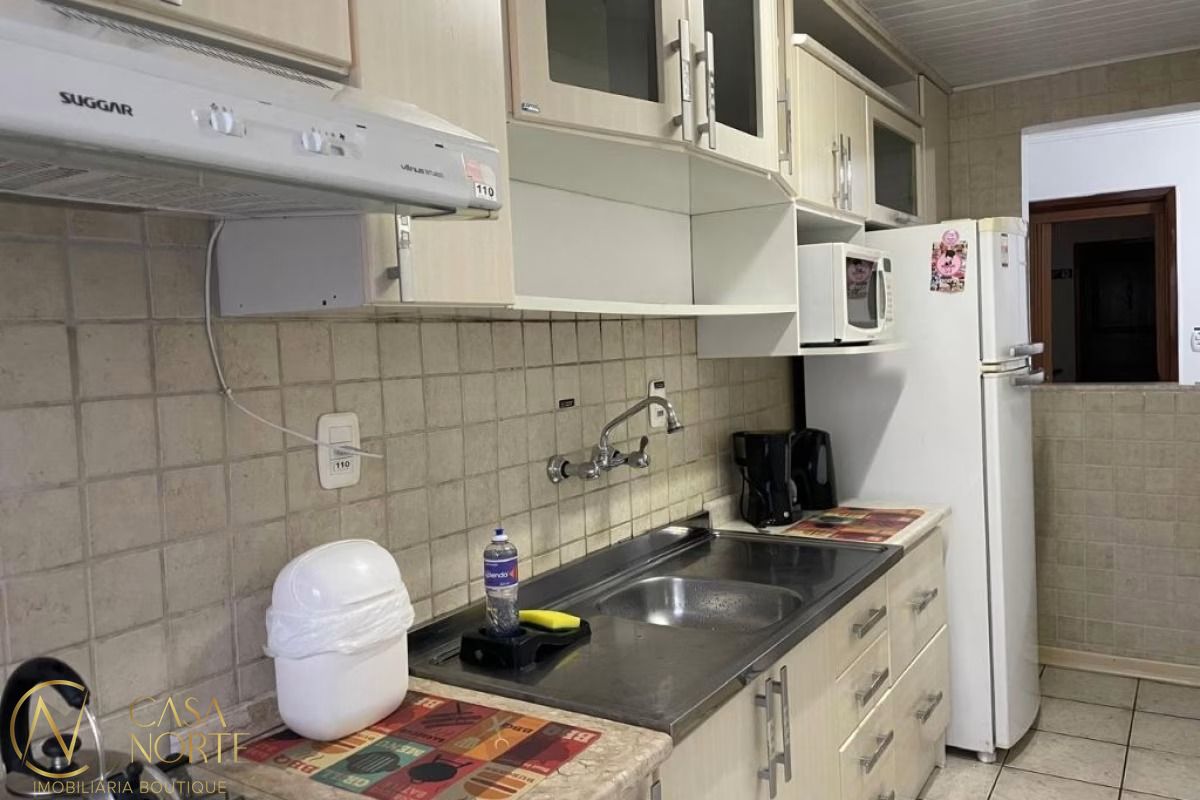 Apartamento à venda com 1 quarto, 41m², 1 vaga, Rua Rubem Antônio da Silva no bairro Partenon em Porto Alegre