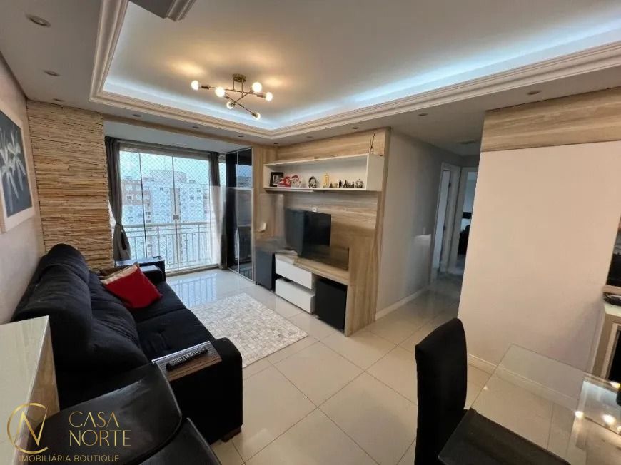 Apartamento à venda com 3 quartos, 74m², 1 suíte, 2 vagas, Avenida Benno Mentz no bairro Vila Ipiranga em Porto Alegre