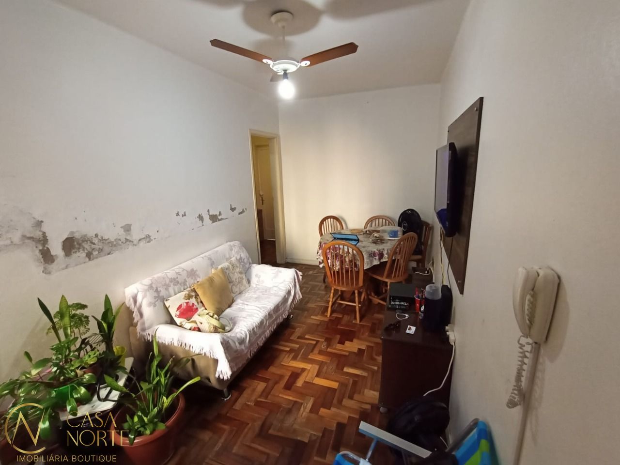 Apartamento à venda com 2 quartos, 62m², Avenida Assis Brasil no bairro Santa Maria Goretti em Porto Alegre