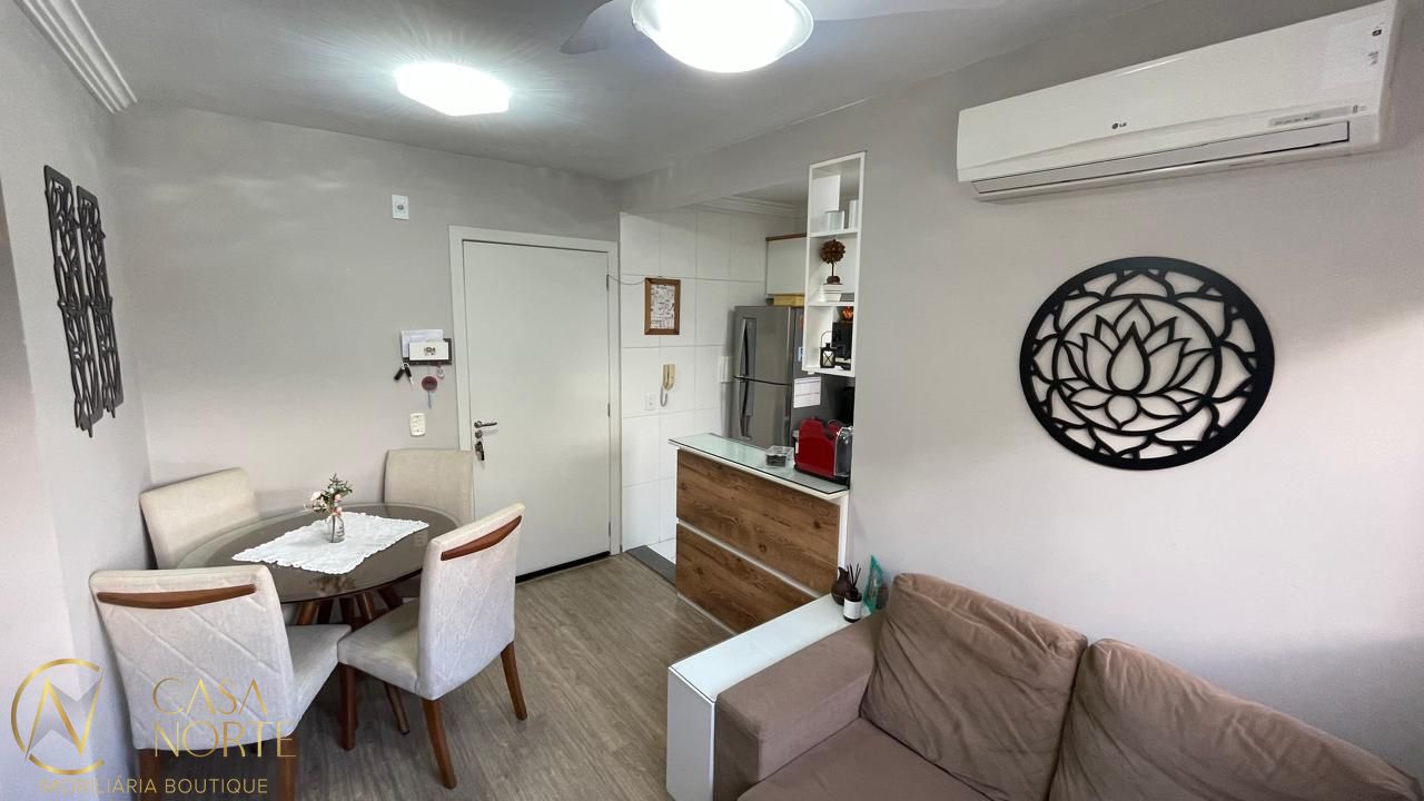 Apartamento à venda com 2 quartos, 49m², 1 suíte, 1 vaga, Avenida Baltazar de Oliveira Garcia no bairro Costa e Silva em Porto Alegre