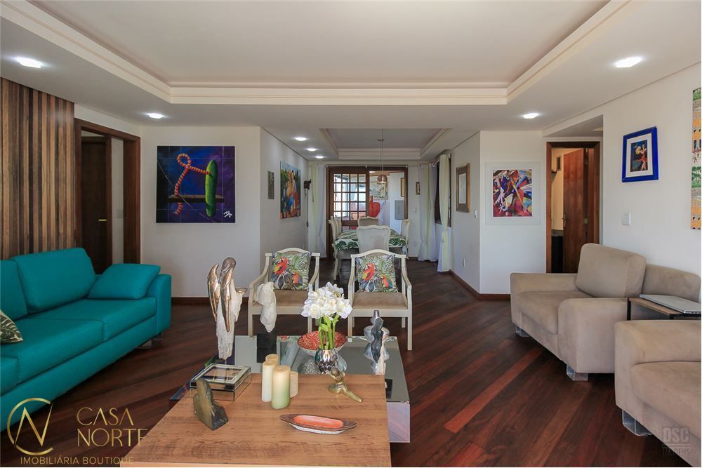 Apartamento à venda com 4 quartos, 159m², 4 suítes, 2 vagas, Avenida Francico Petuco, no bairro Boa Vista em Porto Alegre