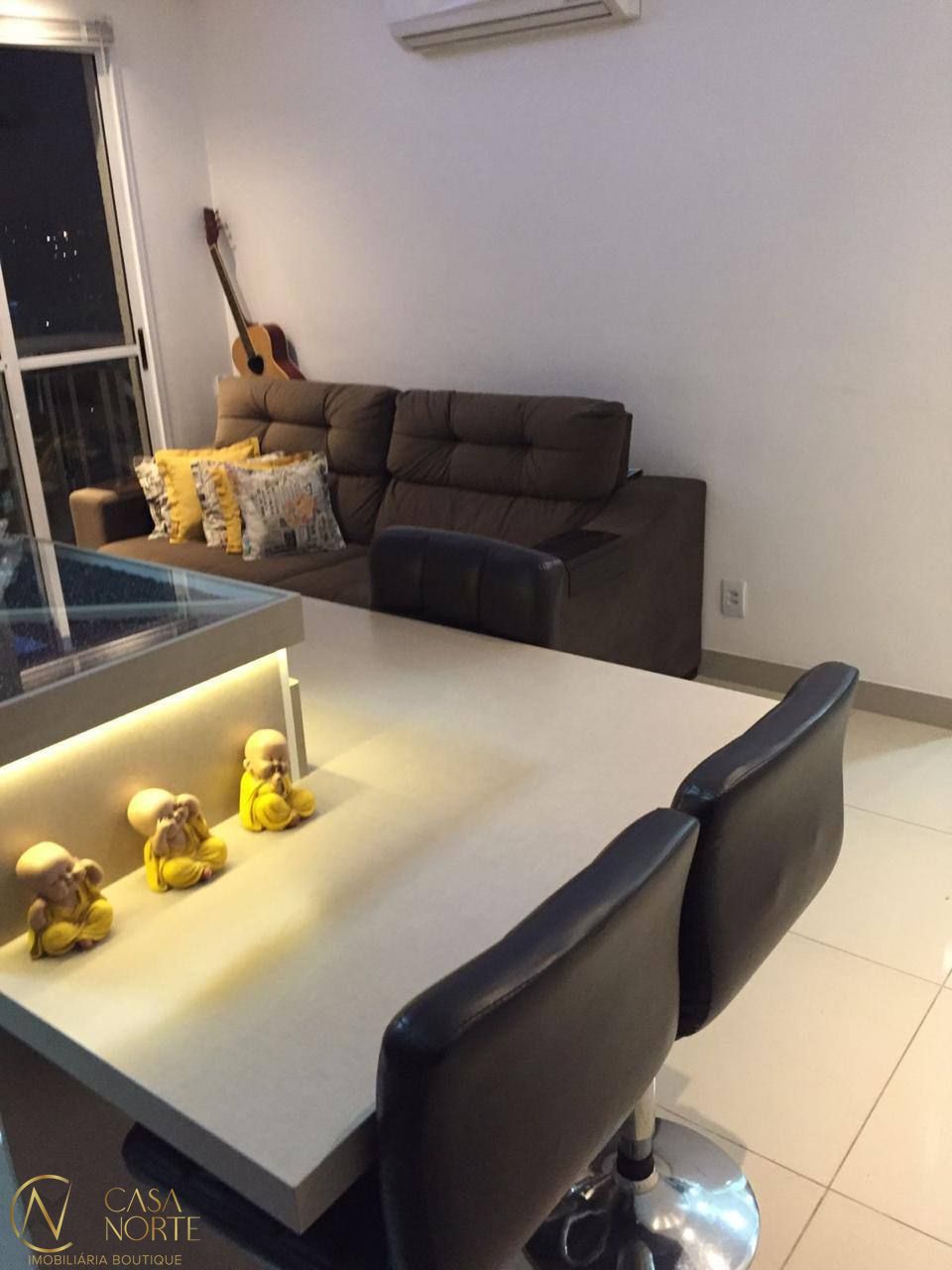Apartamento à venda com 2 quartos, 51m², 1 suíte, 1 vaga, Avenida Assis Brasil no bairro São Sebastião em Porto Alegre