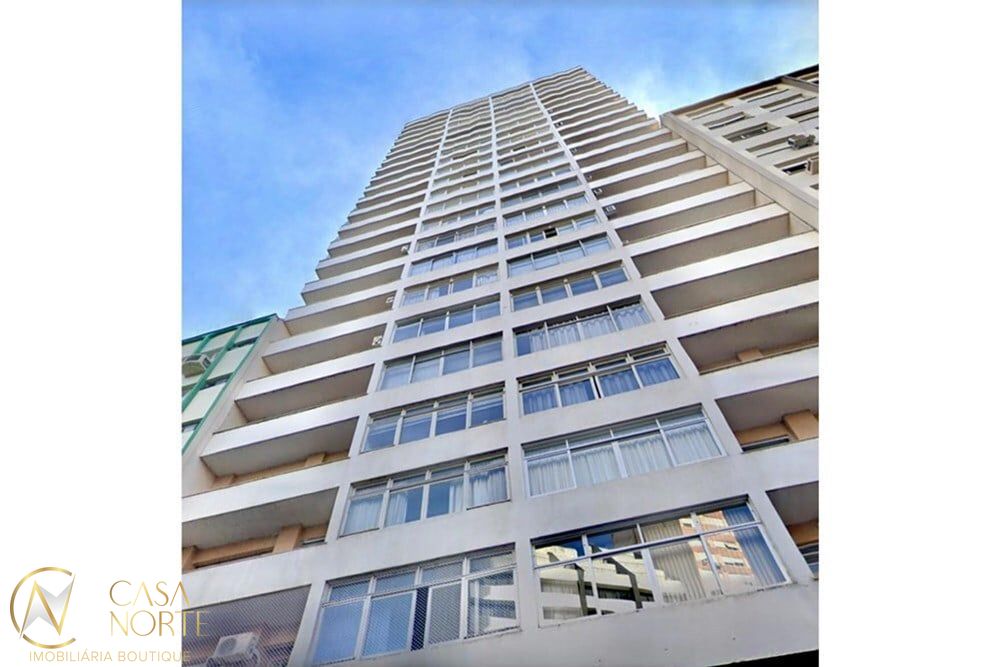 Apartamento à venda com 2 quartos, 81m², Borges de Medeiros no bairro Centro Histórico em Porto Alegre