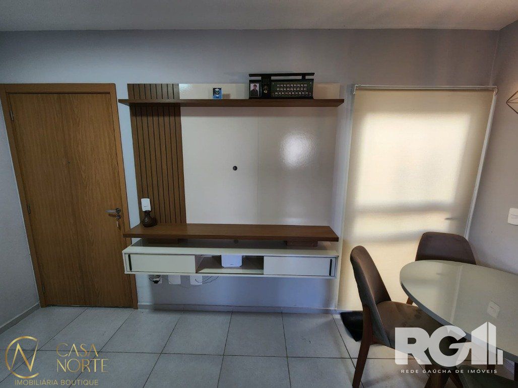 Apartamento à venda com 2 quartos, 50m², 1 vaga, Avenida Protásio Alves no bairro Morro Santana em Porto Alegre