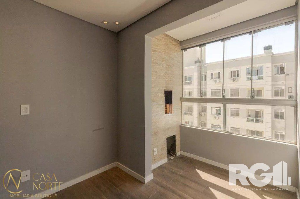 Apartamento à venda com 2 quartos, 47m², 1 vaga, Avenida Protásio Alves no bairro Morro Santana em Porto Alegre