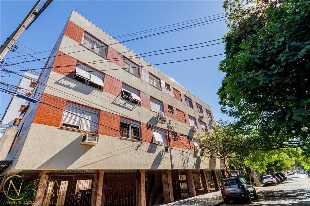 Apartamento à venda com 1 quarto, 42m², 1 vaga, Rafael Saadi no bairro Menino Deus em Porto Alegre