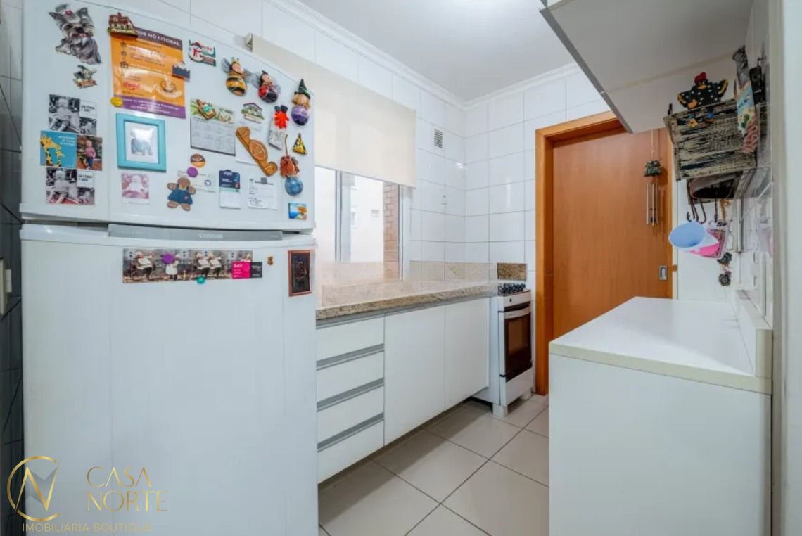 Apartamento à venda com 2 quartos, 81m², 1 suíte, 2 vagas, Rua Silva Jardim no bairro Auxiliadora em Porto Alegre