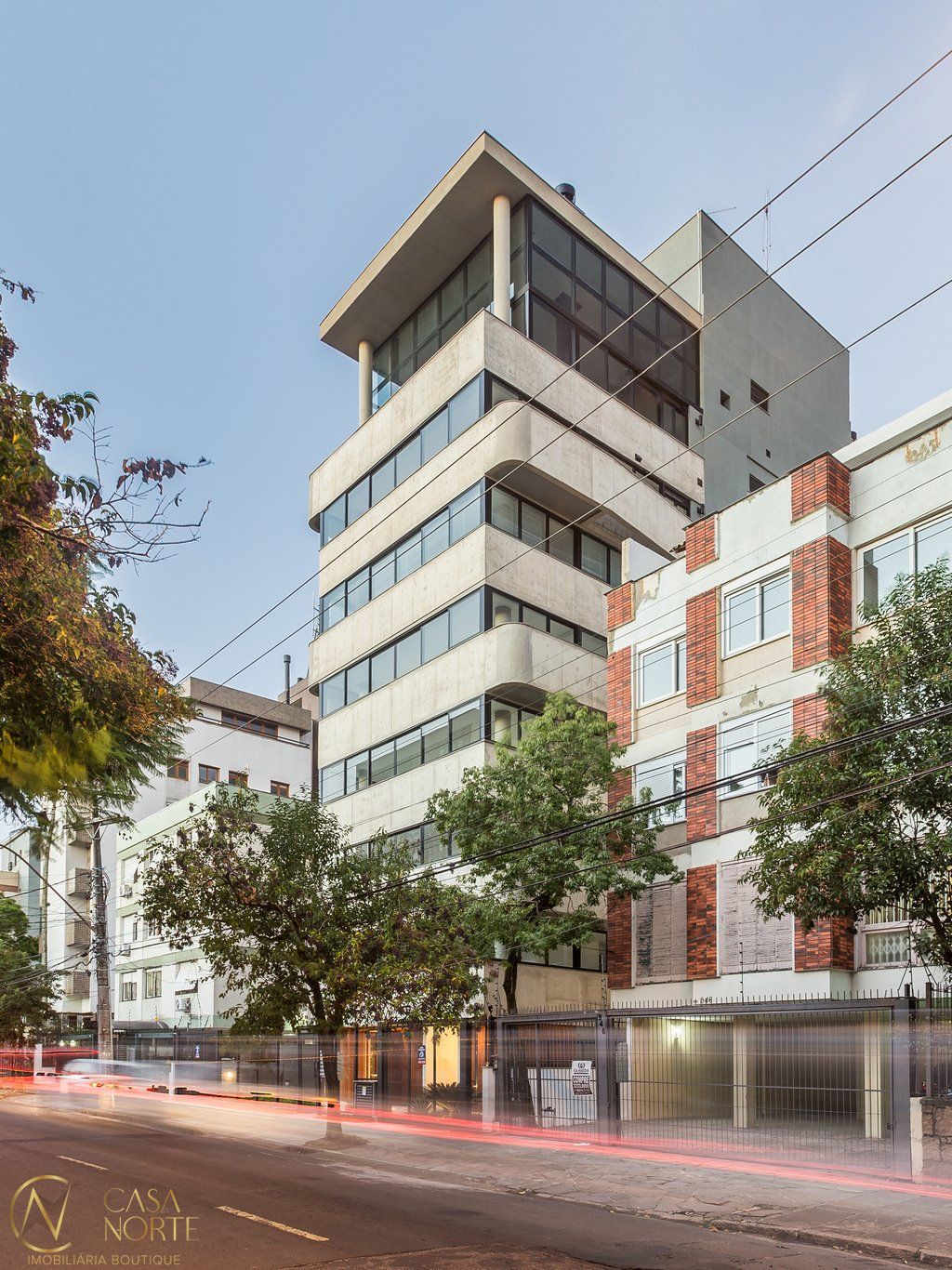 Apartamento à venda com 3 quartos, 110m², 1 suíte, 2 vagas, Múcio Teixeira no bairro Menino Deus em Porto Alegre