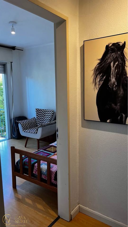 Apartamento à venda com 2 quartos, 68m², 1 vaga, Avenida Engenheiro Francisco Rodolfo Simch no bairro Sarandi em Porto Alegre