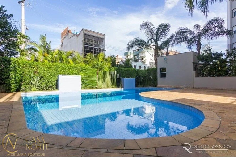 Apartamento à venda com 3 quartos, 90m², 1 suíte, 2 vagas, Nunes Machado no bairro Menino Deus em Porto Alegre