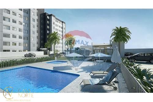 Apartamento à venda com 1 quarto, 64m², 1 vaga, Avenida Germano Schmarczek no bairro Morro Santana em Porto Alegre