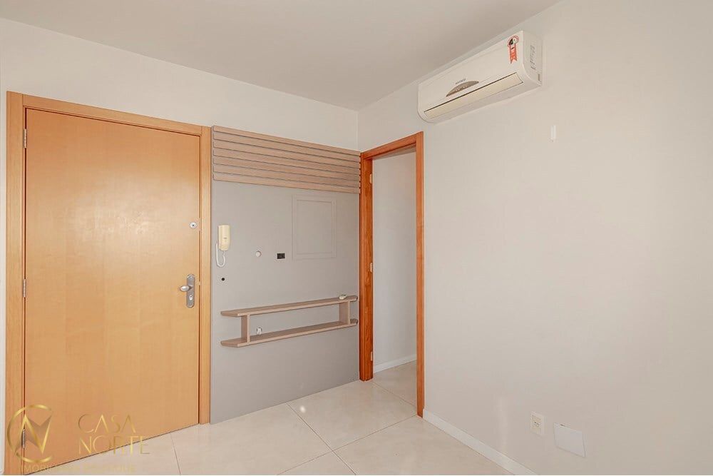 Apartamento à venda com 1 quarto, 31m², 1 vaga, Itororó no bairro Menino Deus em Porto Alegre