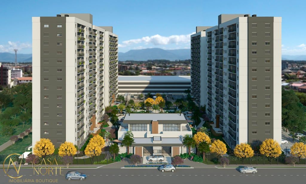 Apartamento à venda com 2 quartos, 50m², 1 suíte, 1 vaga, Monsenhor Antônio Guilherme Grings no bairro Sarandi em Porto Alegre