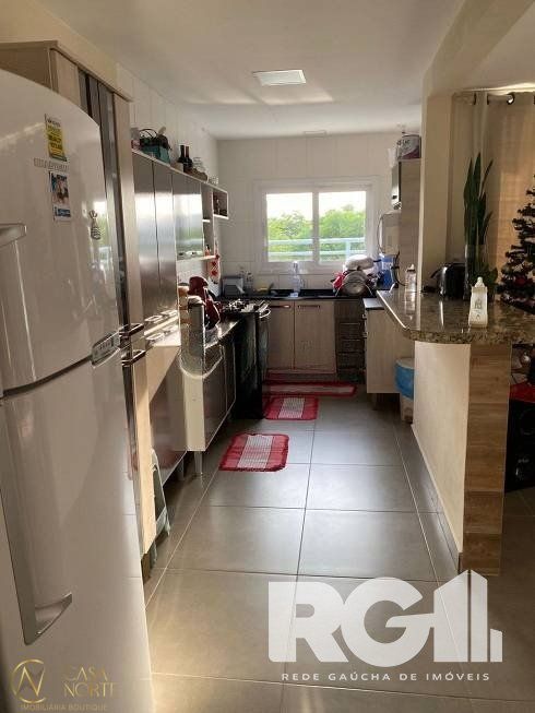 Cobertura à venda com 2 quartos, 131m², 1 vaga, Rua Ari Barroso no bairro Sarandi em Porto Alegre