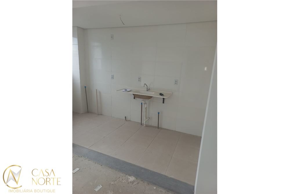 Apartamento à venda com 1 quarto, 64m², 1 vaga, Avenida Germano Schmarczek no bairro Morro Santana em Porto Alegre