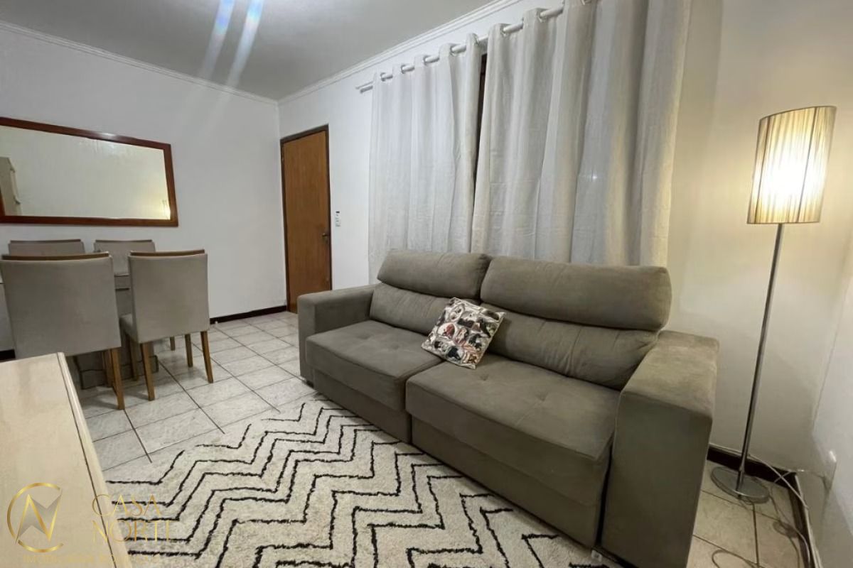 Apartamento à venda com 1 quarto, 41m², 1 vaga, Rua Rubem Antônio da Silva no bairro Partenon em Porto Alegre