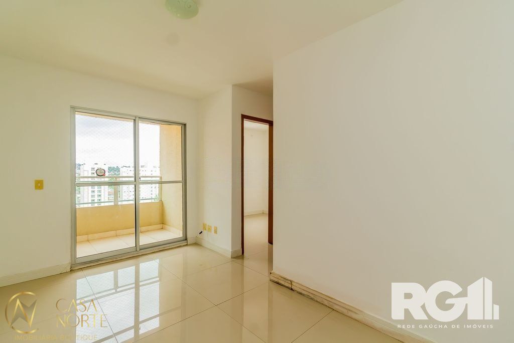 Apartamento à venda com 2 quartos, 57m², 1 vaga, Avenida Protásio Alves no bairro Morro Santana em Porto Alegre
