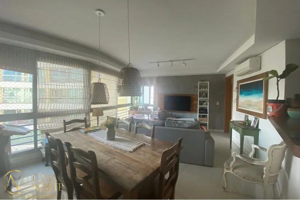 Apartamento à venda com 3 quartos, 90m², 1 suíte, 2 vagas, Nunes Machado no bairro Menino Deus em Porto Alegre