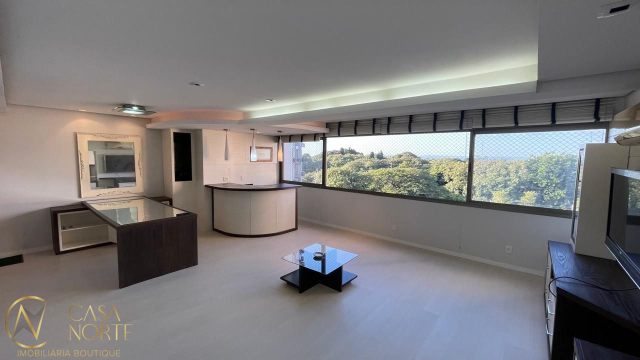 Apartamento à venda com 3 quartos, 137m², 1 suíte, 2 vagas, Avenida Cristóvão Colombo no bairro Floresta em Porto Alegre