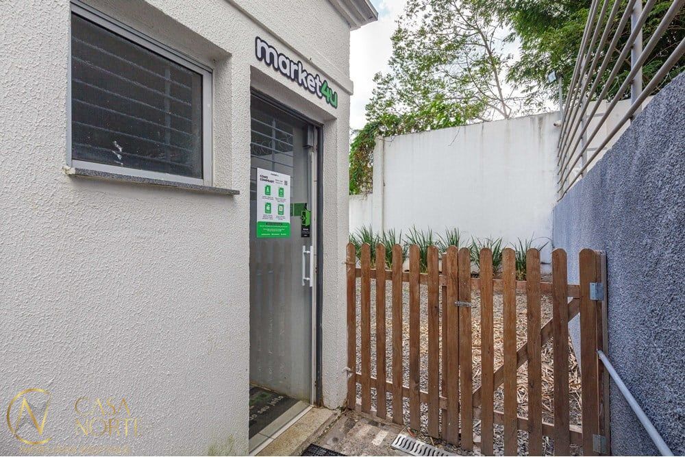 Apartamento à venda com 2 quartos, 48m², 1 suíte, 1 vaga, Avenida Protásio Alves no bairro Morro Santana em Porto Alegre