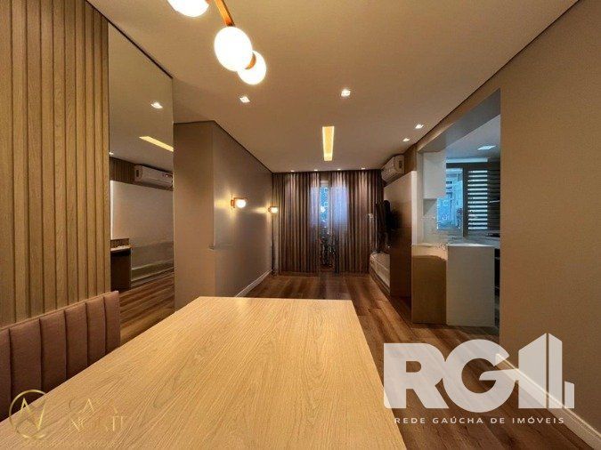 Apartamento à venda com 3 quartos, 81m², 1 suíte, 2 vagas, Rua Jerônymo Zelmanovitz no bairro São Sebastião em Porto Alegre
