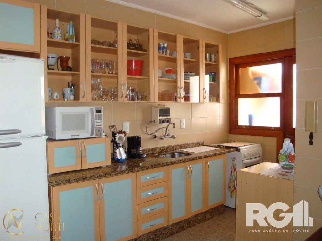 Apartamento à venda com 3 quartos, 91m², 1 vaga, Rua Dom Diogo de Souza no bairro Cristo Redentor em Porto Alegre
