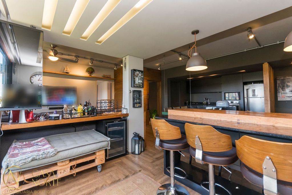 Apartamento à venda com 3 quartos, 181m², 1 suíte, 1 vaga, Avenida João Wallig no bairro Jardim Europa em Porto Alegre