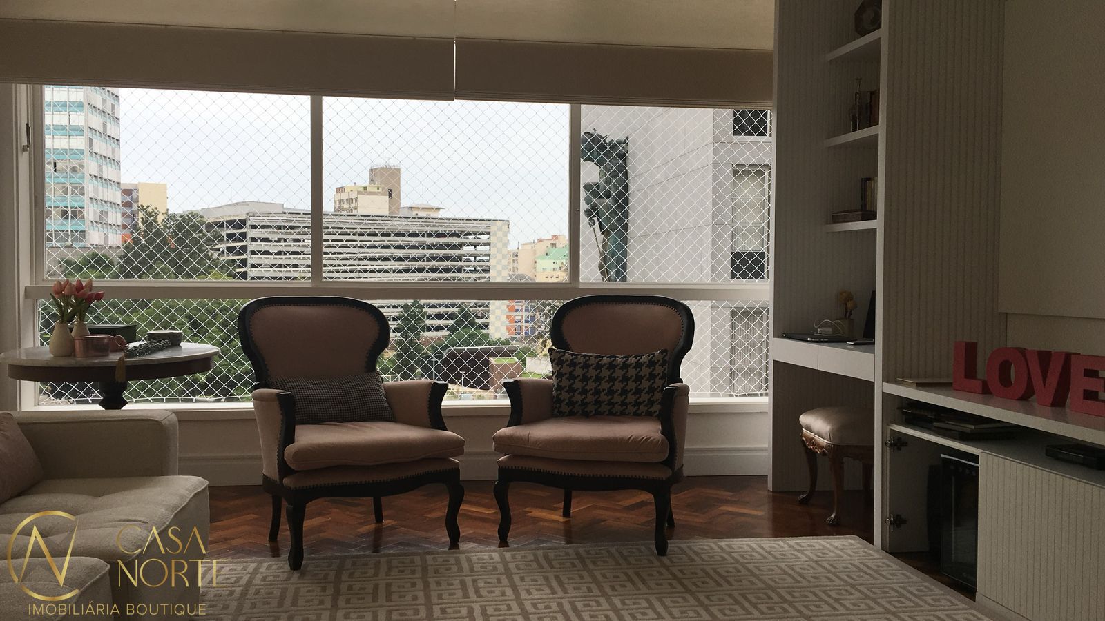 Apartamento à venda com 3 quartos, 170m², 1 suíte, Rua Jerônimo Coelho no bairro Centro Histórico em Porto Alegre