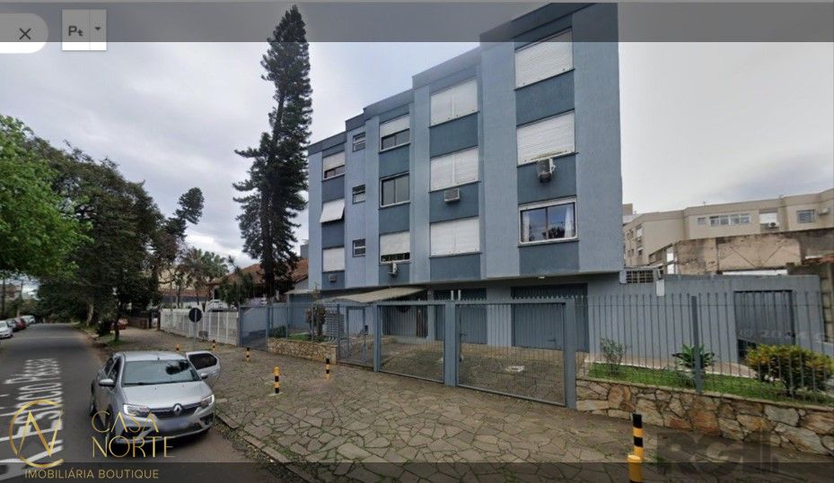 Apartamento à venda com 2 quartos, 67m², Rua Estácio Pessoa no bairro Cristo Redentor em Porto Alegre
