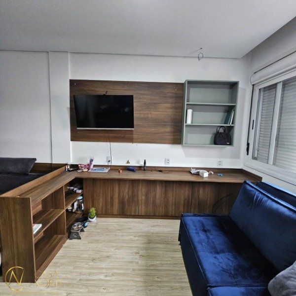 Apartamento à venda com 1 quarto, 25m², Avenida João Pessoa no bairro Farroupilha em Porto Alegre