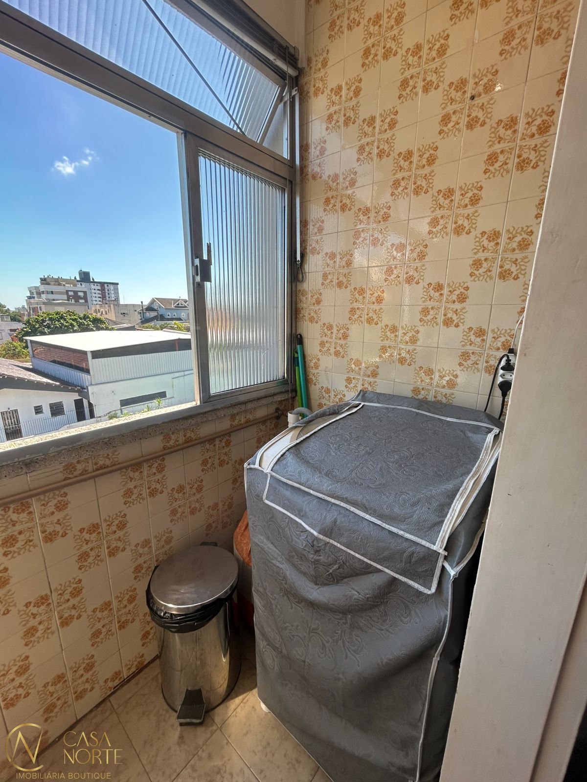 Apartamento à venda com 2 quartos, 67m², Rua Estácio Pessoa no bairro Cristo Redentor em Porto Alegre