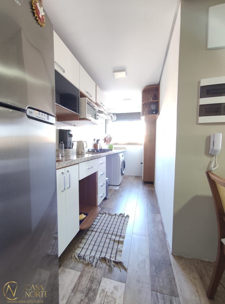 Apartamento à venda com 2 quartos, 69m², 1 suíte, 2 vagas, Rua Afonso Rodrigues no bairro Jardim  Botânico em Porto Alegre