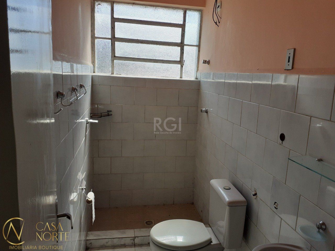 Apartamento à venda com 2 quartos, 50m², 1 vaga, Avenida Francisco Trein no bairro Cristo Redentor em Porto Alegre