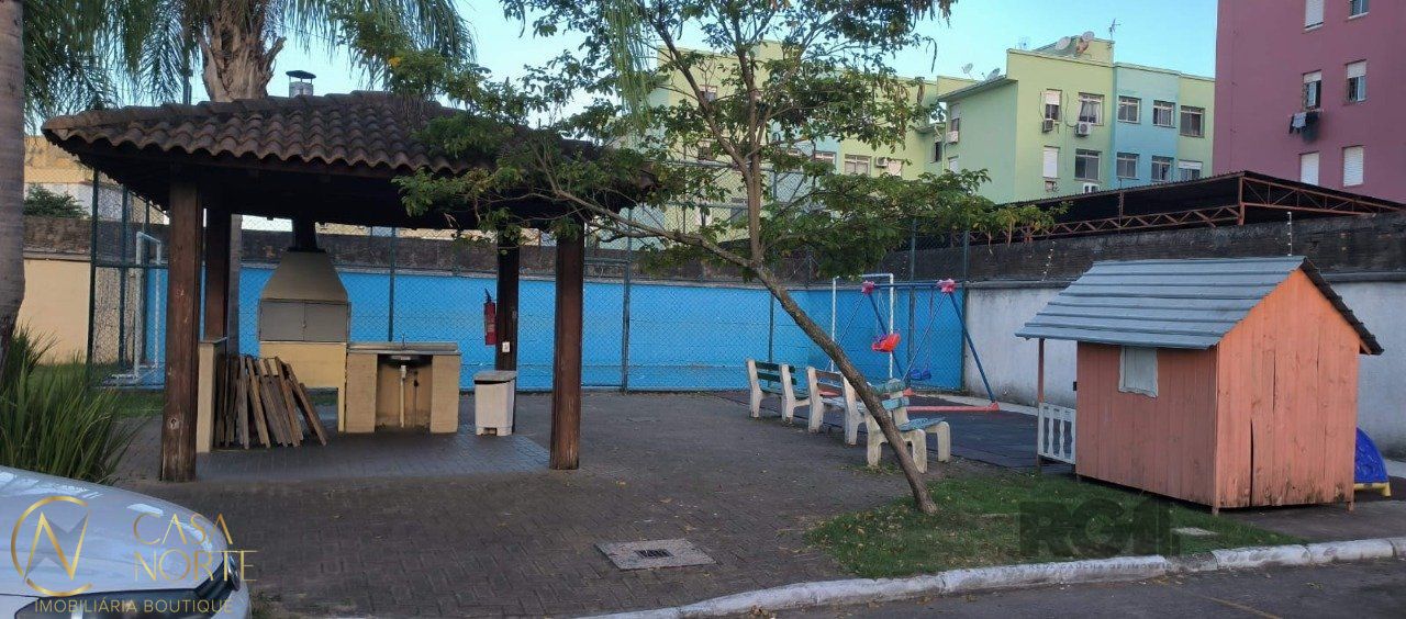 Apartamento à venda com 2 quartos, 47m², 1 vaga, Rua Gabriel Franco da Luz no bairro Sarandi em Porto Alegre
