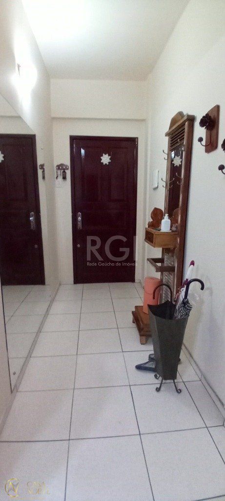 Apartamento à venda com 3 quartos, 93m², Avenida Venancio Aires no bairro Santana em Porto Alegre