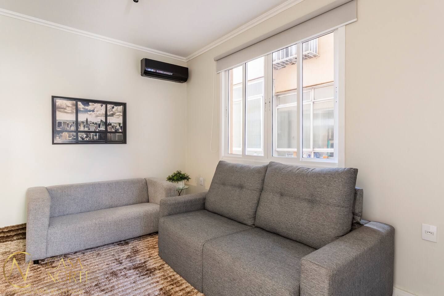 Apartamento à venda com 2 quartos, 66m², Rua Jacinto Gomes no bairro Santana em Porto Alegre