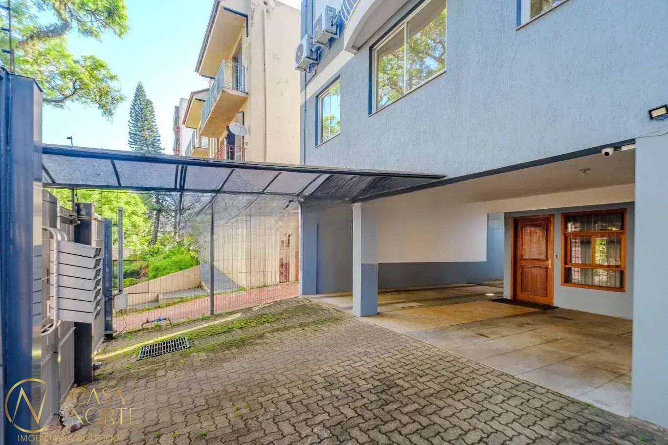 Apartamento à venda com 1 quarto, 42m², 1 vaga, Rua Barão do Amazonas no bairro Petrópolis em Porto Alegre