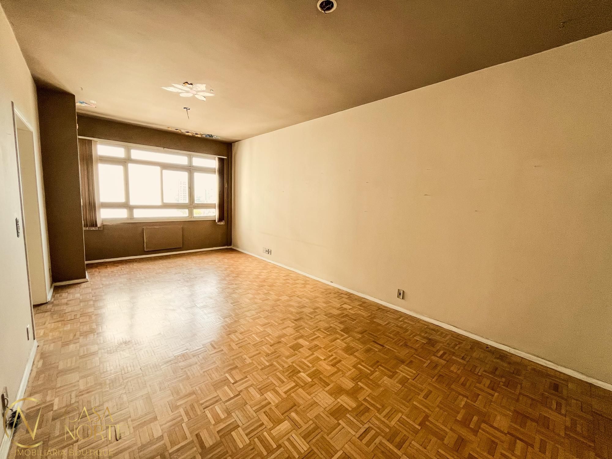 Apartamento à venda com 2 quartos, 93m², 1 vaga, Rua Santa Rita no bairro Floresta em Porto Alegre