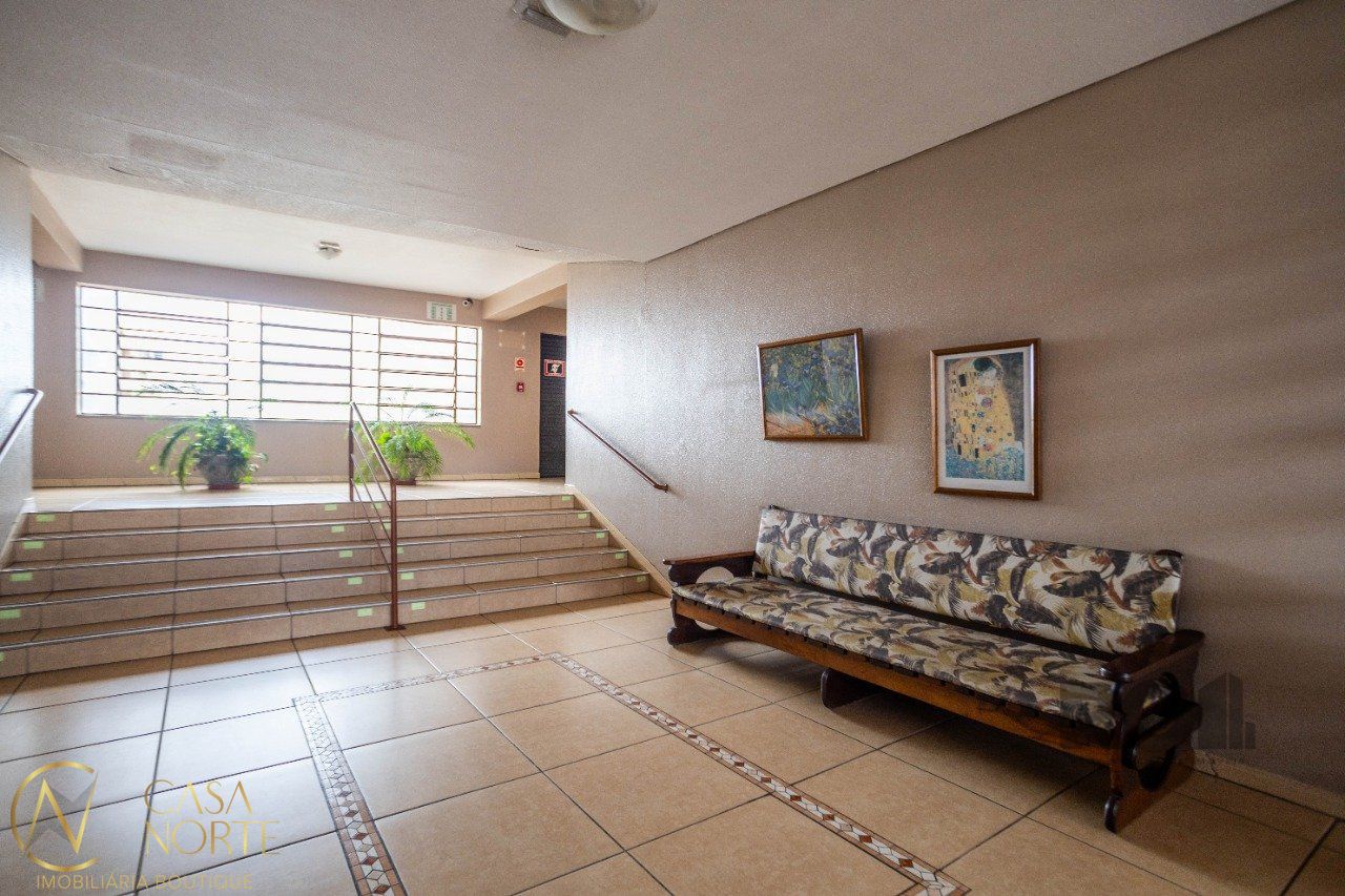 Apartamento à venda com 2 quartos, 58m², 1 vaga, Avenida Protásio Alves no bairro Petrópolis em Porto Alegre