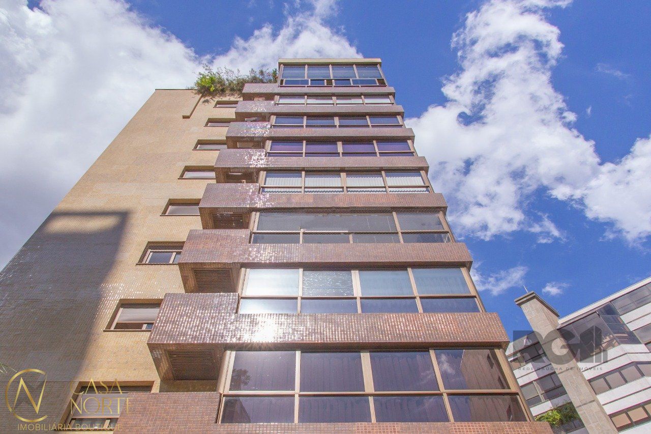 Apartamento à venda com 2 quartos, 141m², 2 suítes, 2 vagas, Rua Artur Rocha no bairro Auxiliadora em Porto Alegre