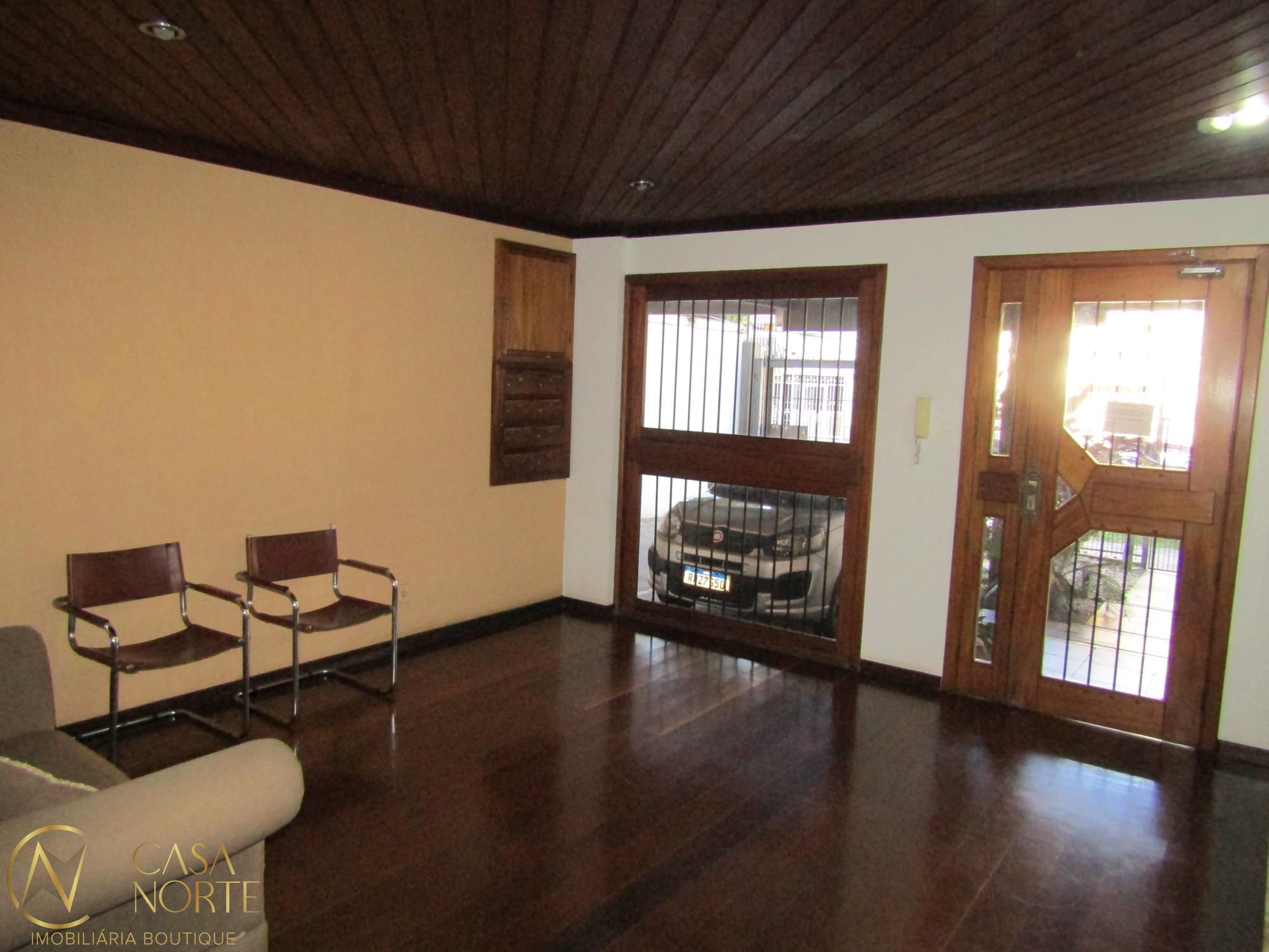 Apartamento à venda com 2 quartos, 83m², 1 vaga, Rua Lobo da Costa no bairro Azenha em Porto Alegre