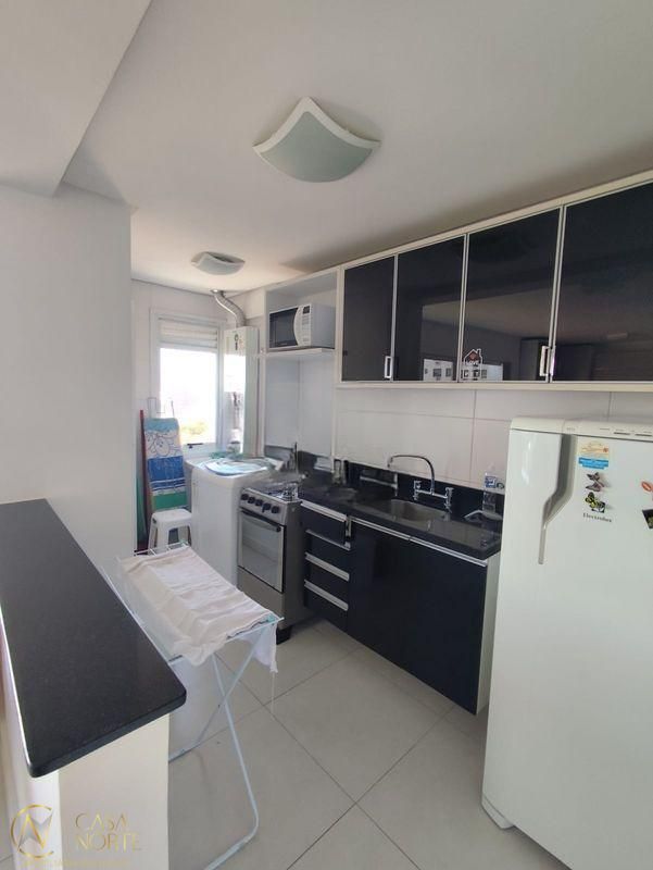 Apartamento à venda com 1 quarto, 48m², 1 suíte, 1 vaga, Lucas de Oliveira no bairro Petrópolis em Porto Alegre