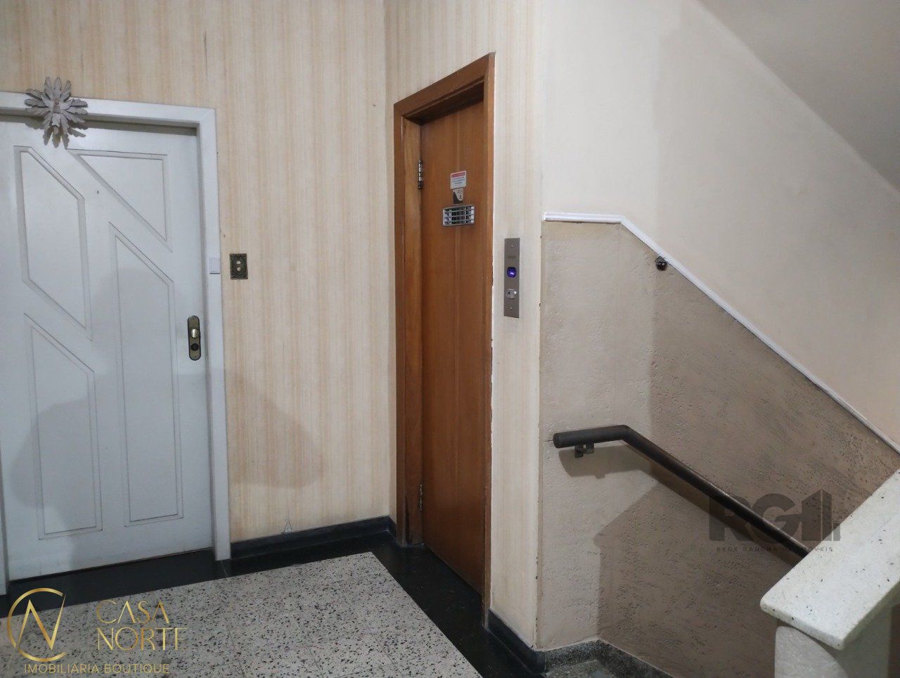 Apartamento à venda com 1 quarto, 52m², Rua Coronel Fernando Machado no bairro Centro Histórico em Porto Alegre