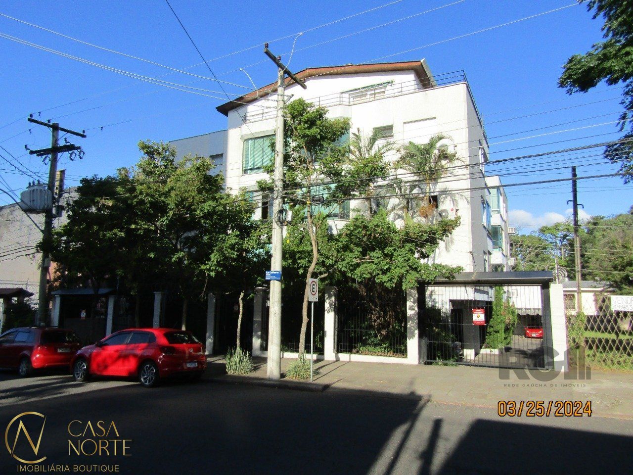 Apartamento à venda com 1 quarto, 43m², 1 vaga, Rua Guilherme Alves no bairro Partenon em Porto Alegre