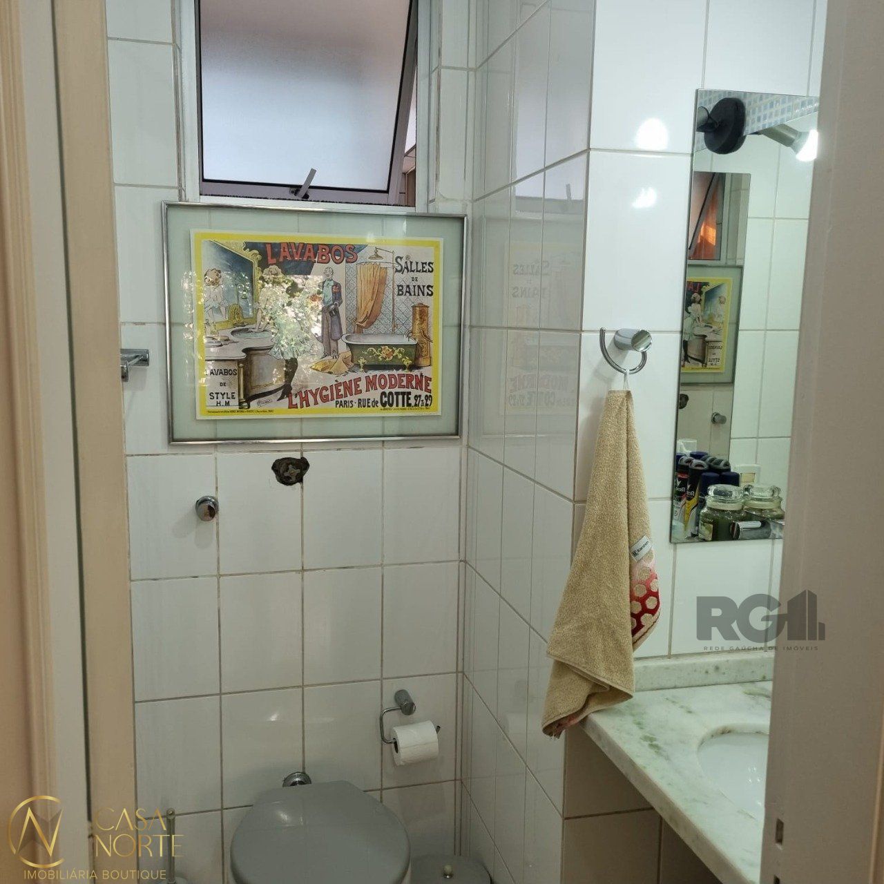 Cobertura à venda com 1 quarto, 86m², Rua Vicente da Fontoura no bairro Rio Branco em Porto Alegre