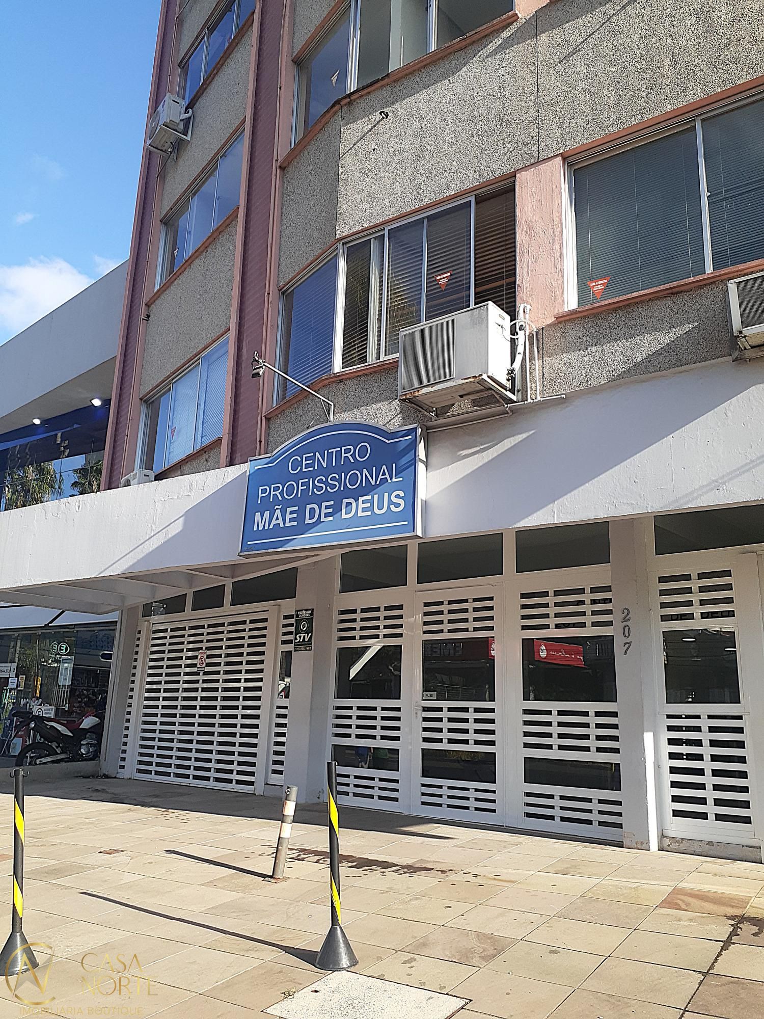 Sala Comercial à venda com 2 quartos, 47m², José de Alencar no bairro Menino Deus em Porto Alegre