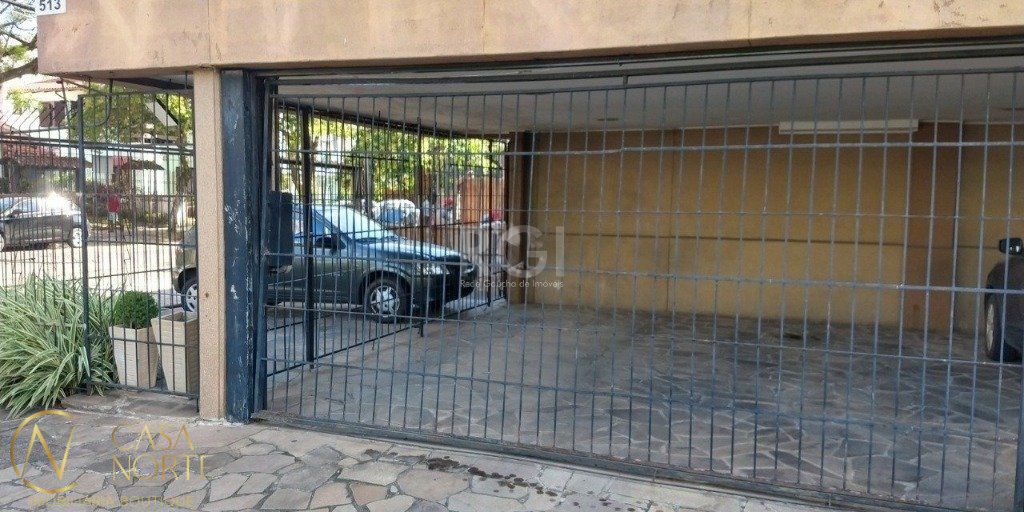 Apartamento à venda com 2 quartos, 80m², 2 vagas, Doutor Gastao Rhodes no bairro Santana em Porto Alegre